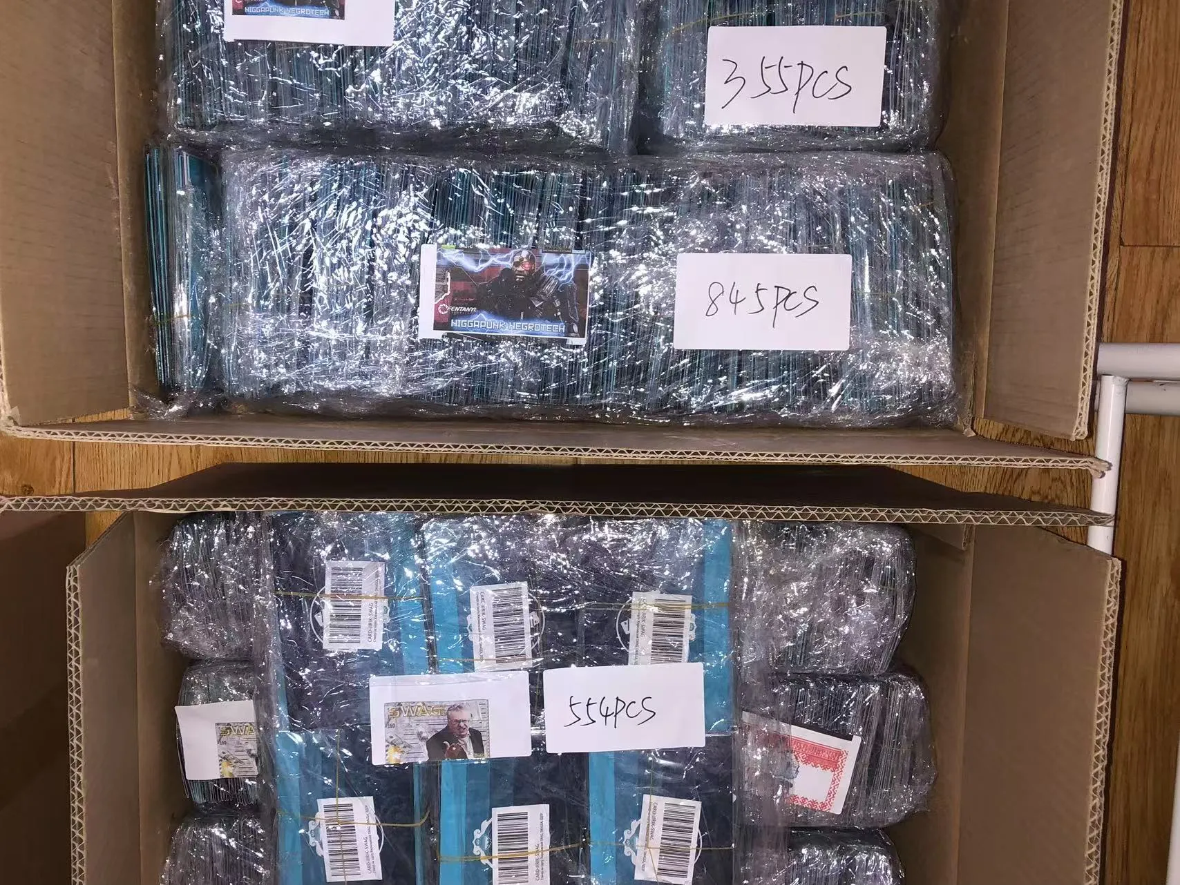 Paket nalepk za paket jojo