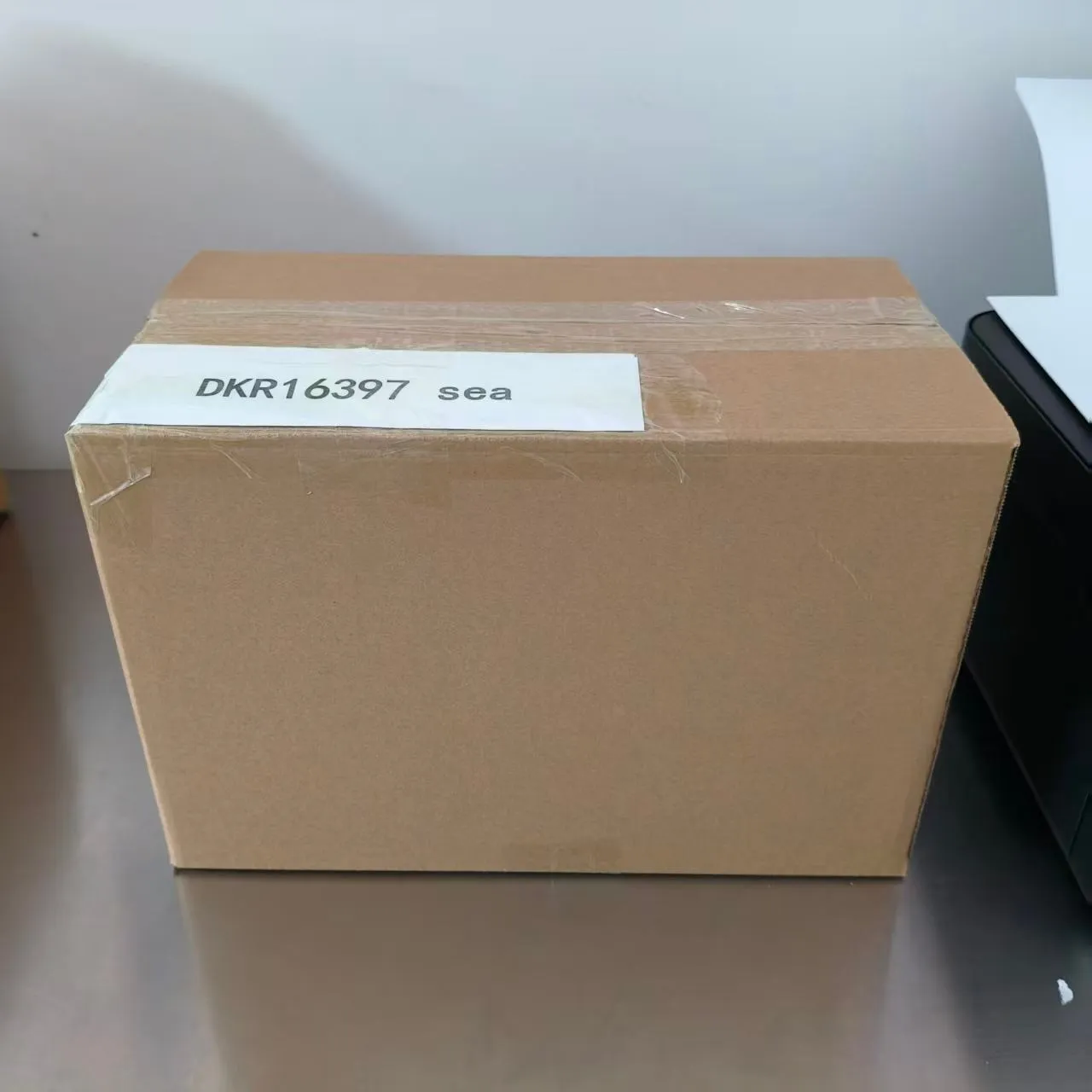 Nalepke za kolesa za JOJO Pack so bile poslane.