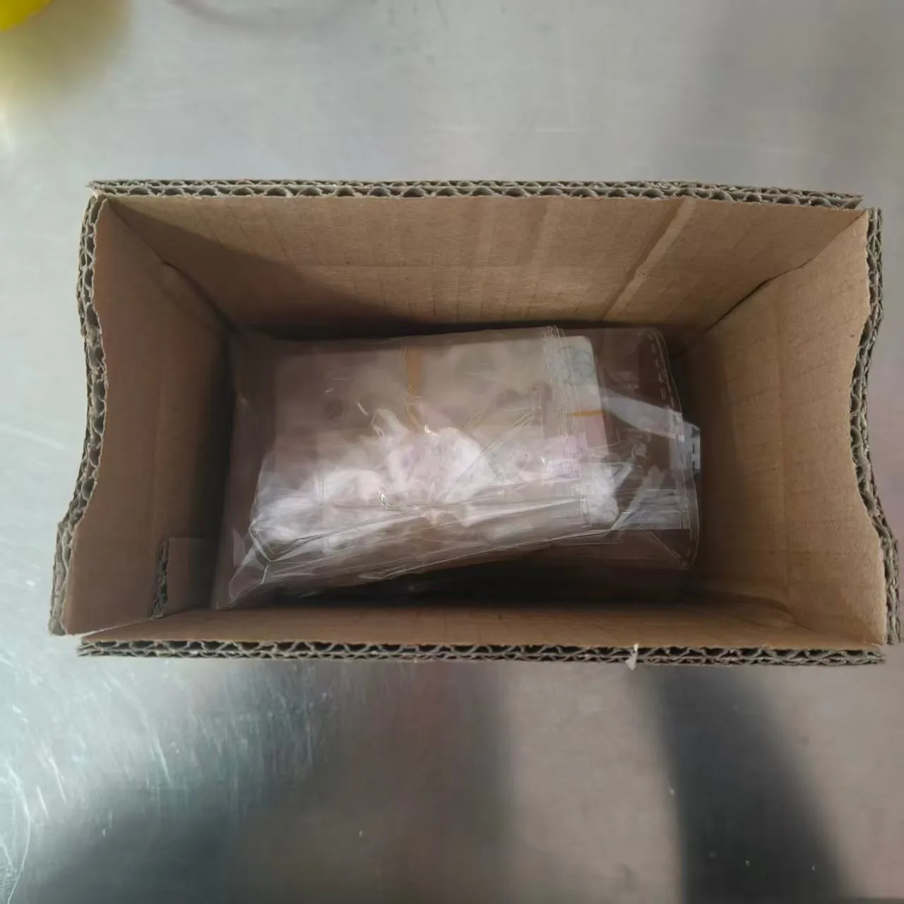 Prilagodite svoja plačila! Predstavljamo našo novo linijo preoblek kreditnih kartic