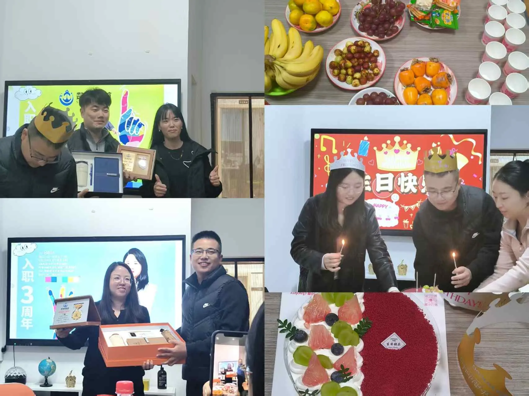 Prisrčno srečanje JOJO Pack