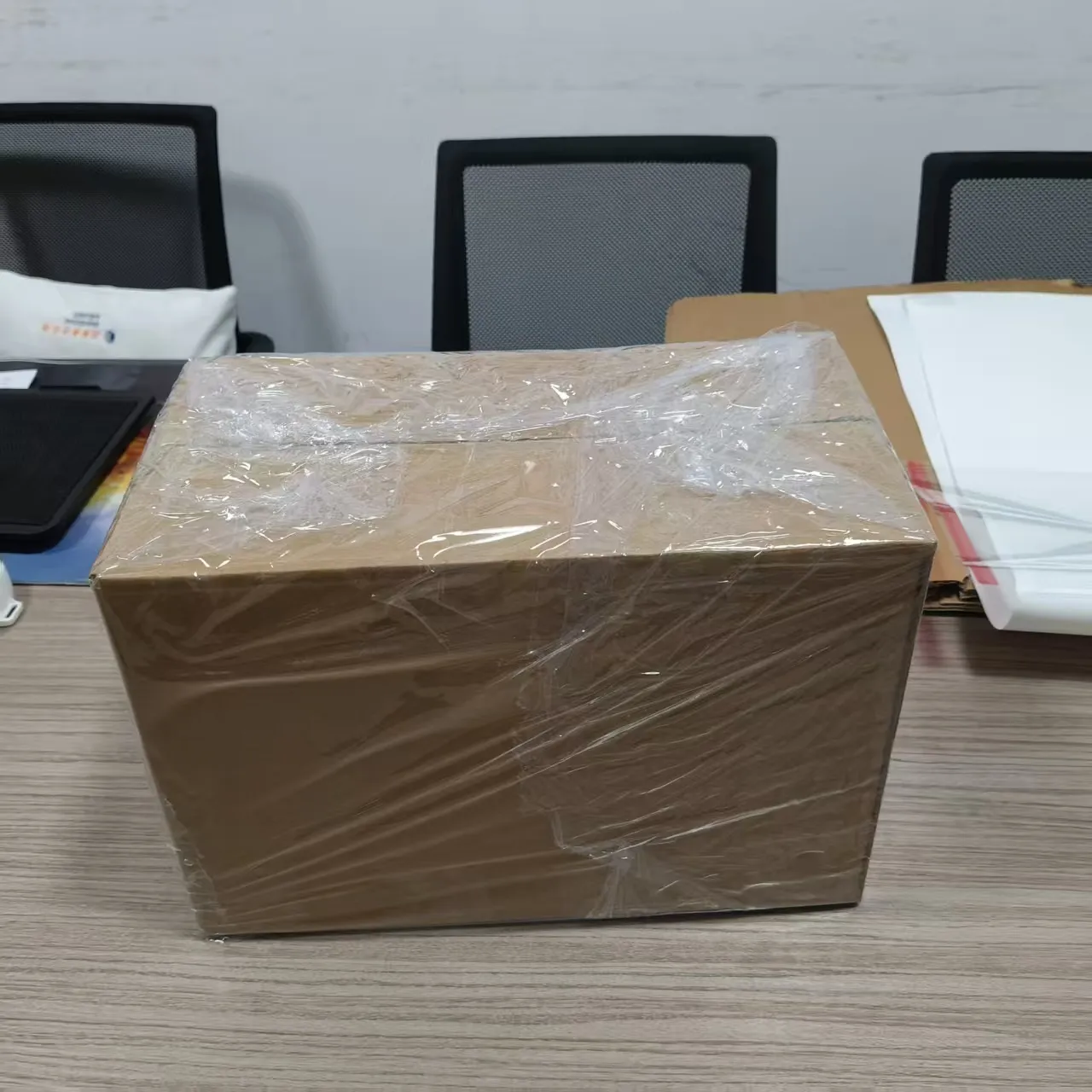 JOJO Pack 3D reliefna otroška nalepka v pretisnem omotu