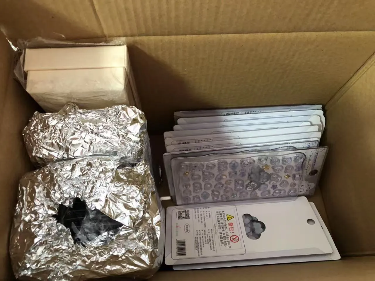 3D reliefne epoksi nalepke JOJO Pack