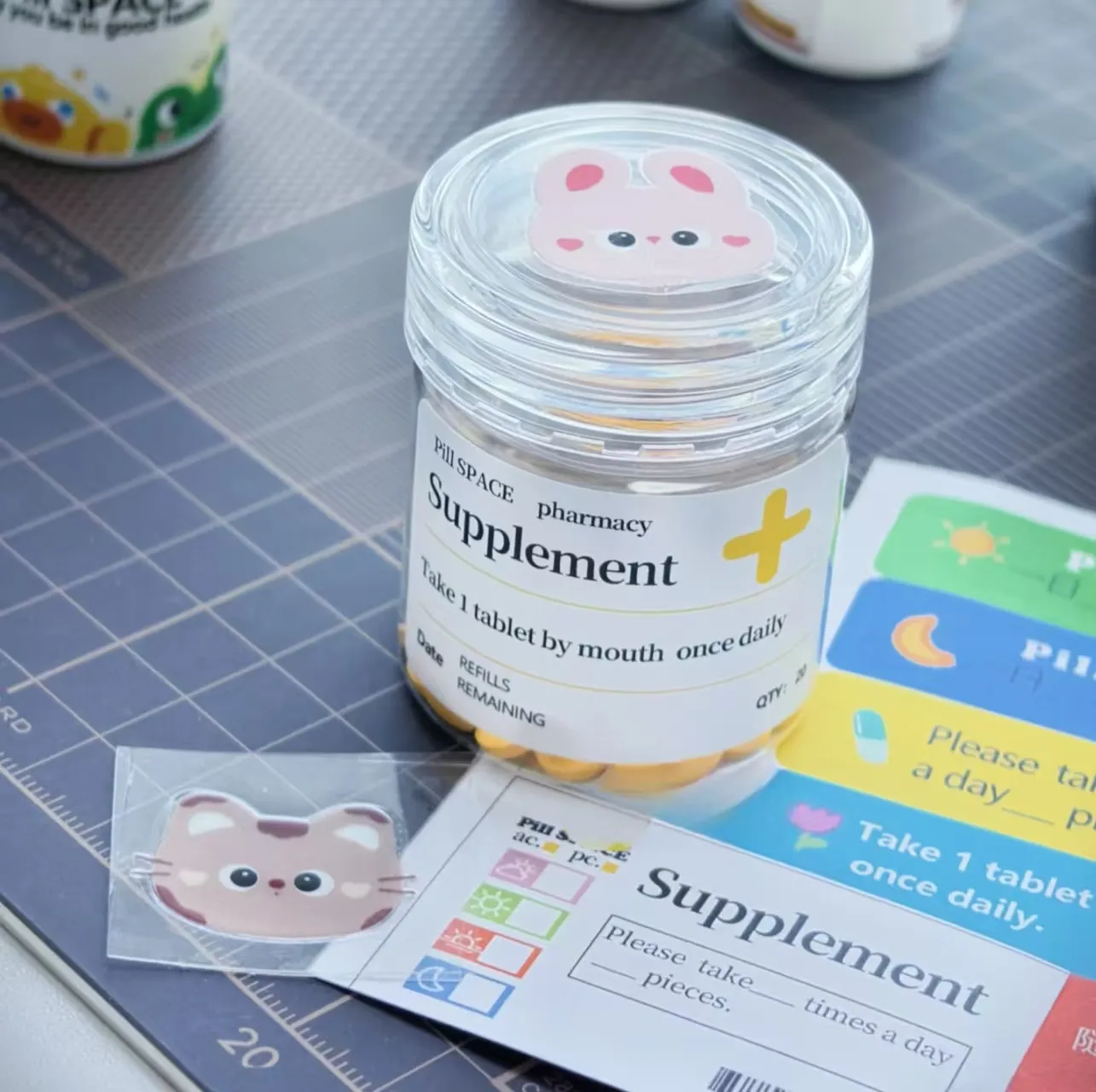 Zakaj so farmacevtske oznake resnično varne, skladne in pacientom prijazne?