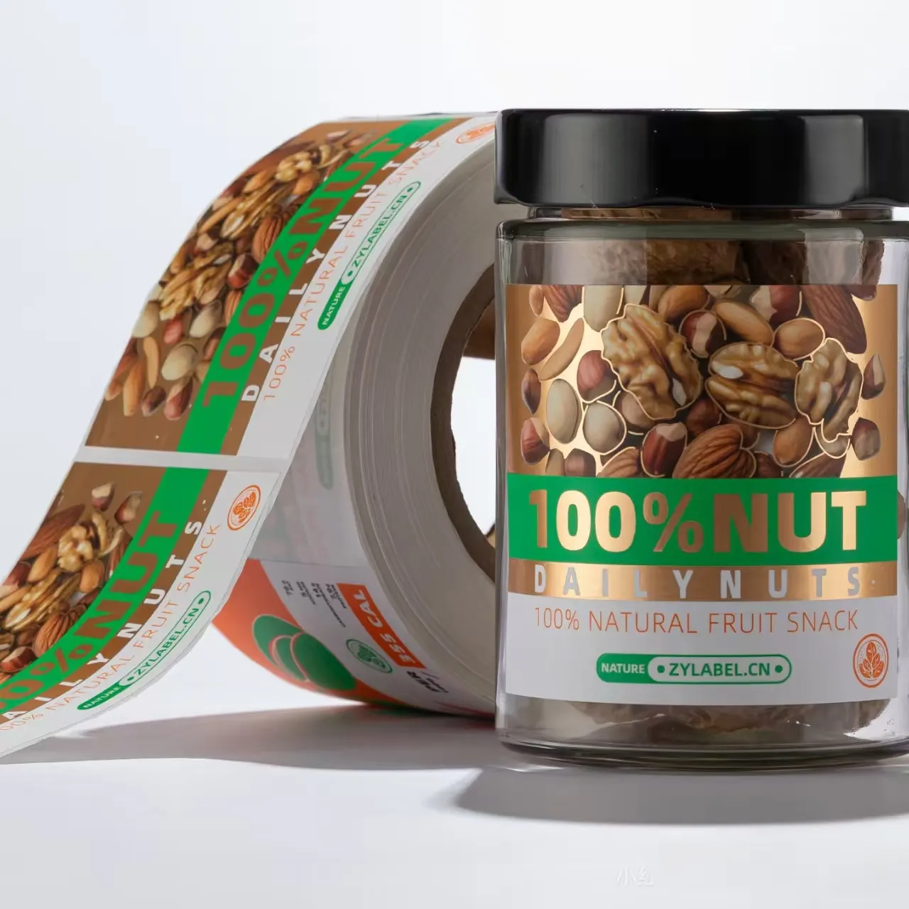 3 vrste oznak izdelkov