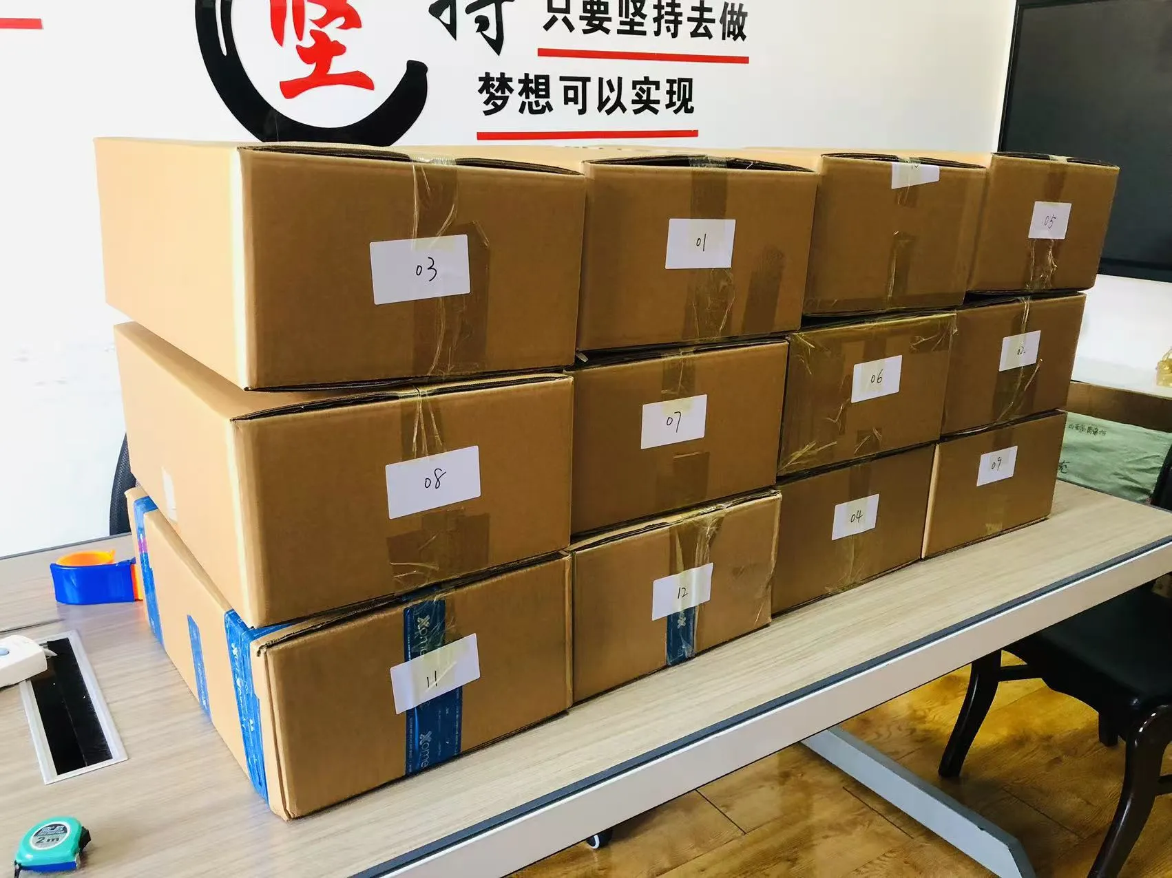 JOJO paket prinaša iskrivo zabavo otrokom