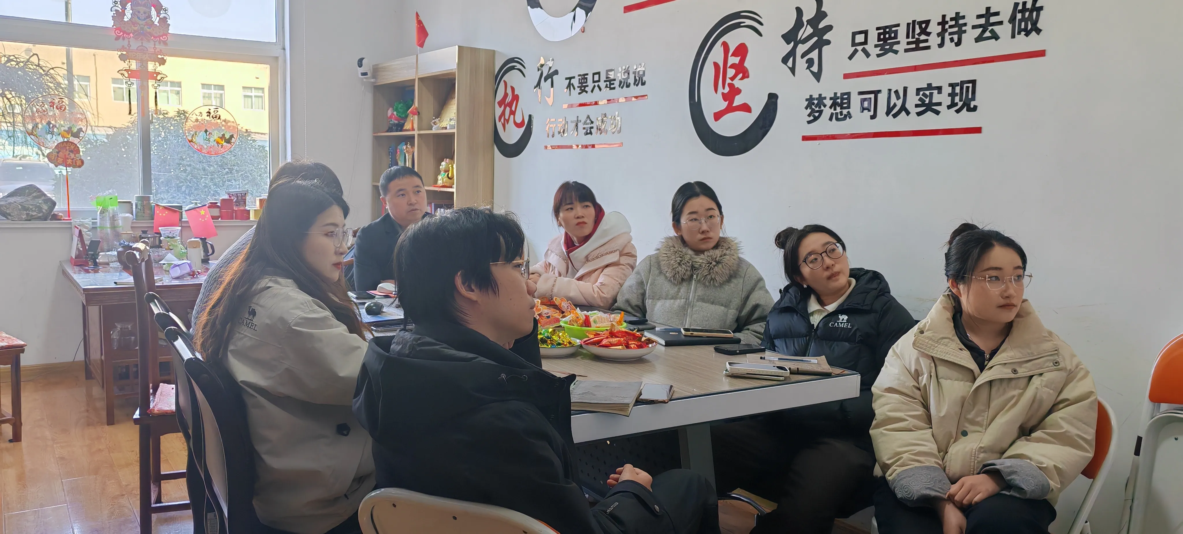 JOJO paket pripravljen za leto konja