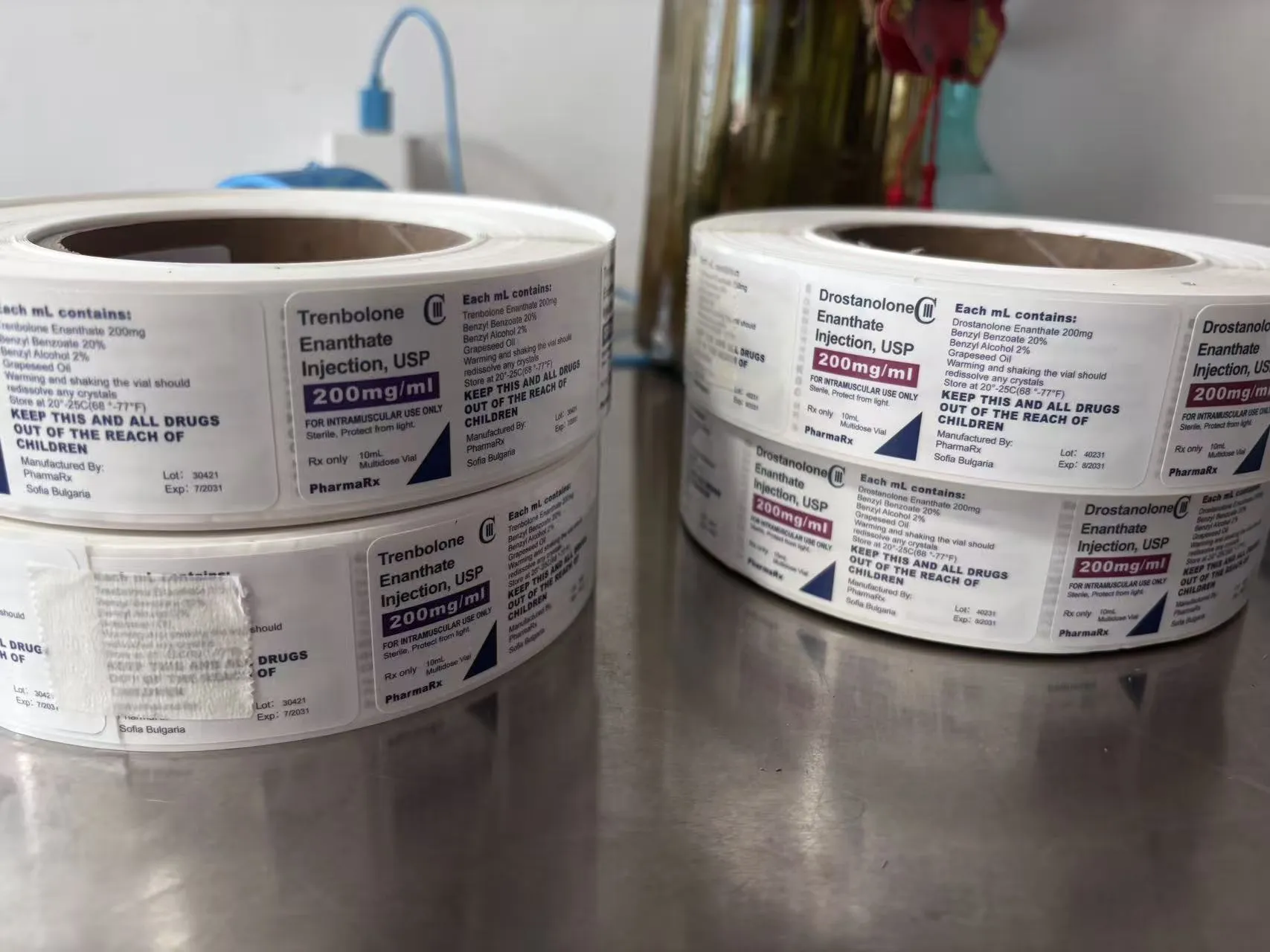 Natančna dostava, izpolnjevanje zaupanja - JOJO Pack Uspešno zaključena pošiljka naročil strank