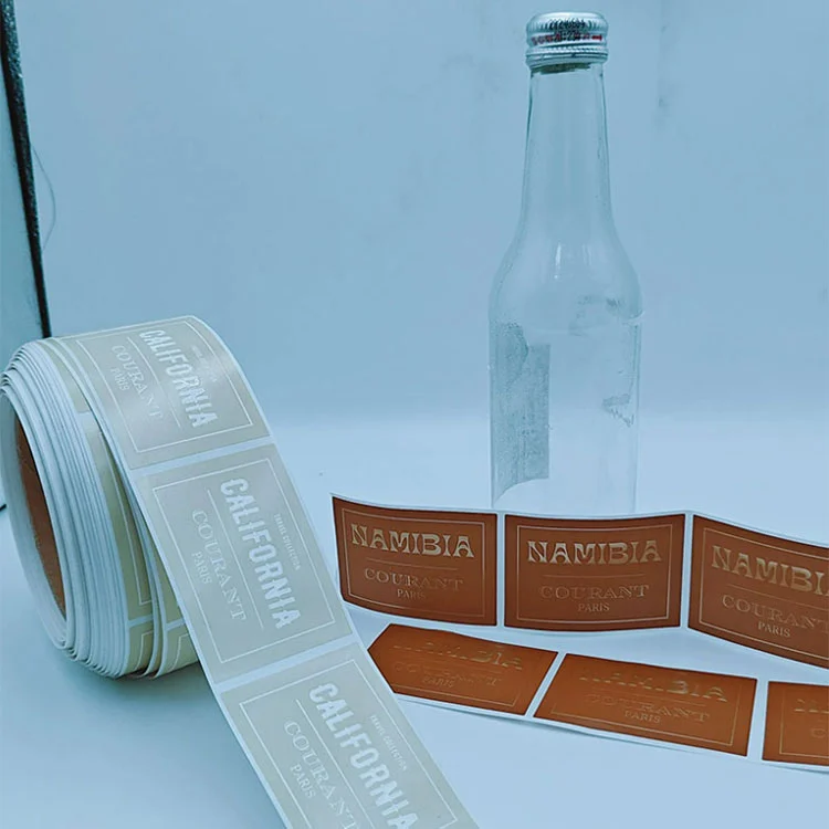 Oznaka Vodka
